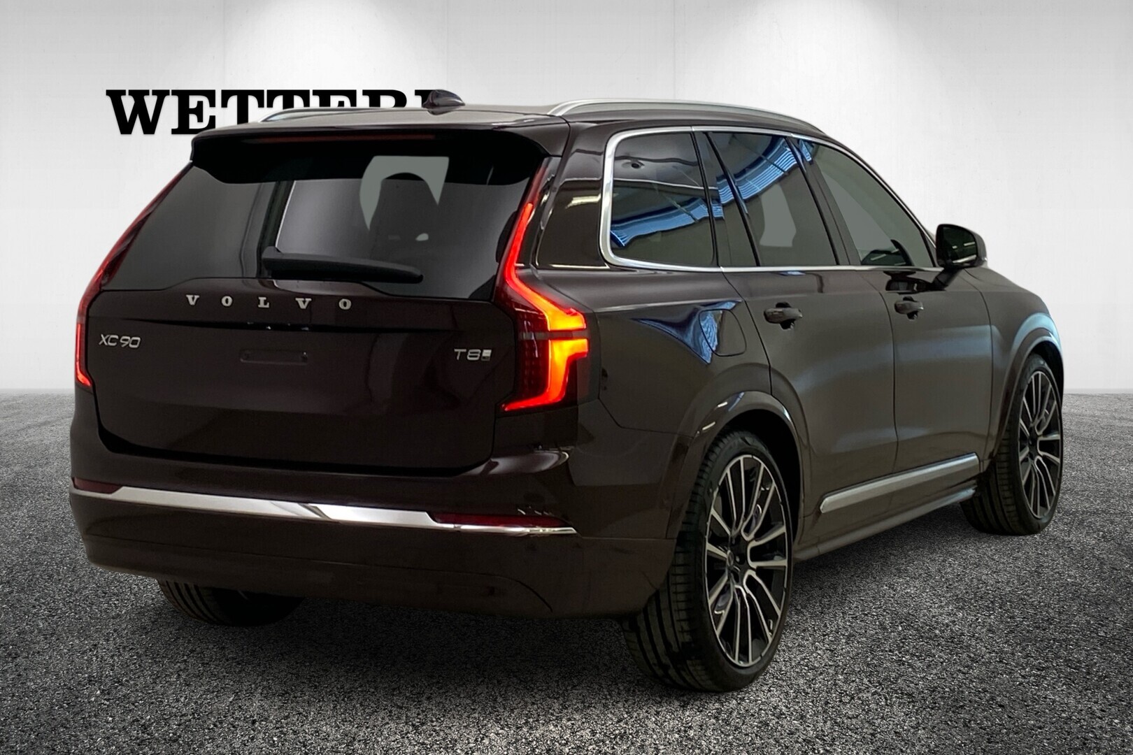 Volvo XC90 2026, kuva 3/20