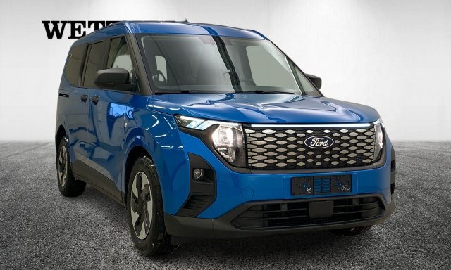 FORD Tourneo Courier JOB-685