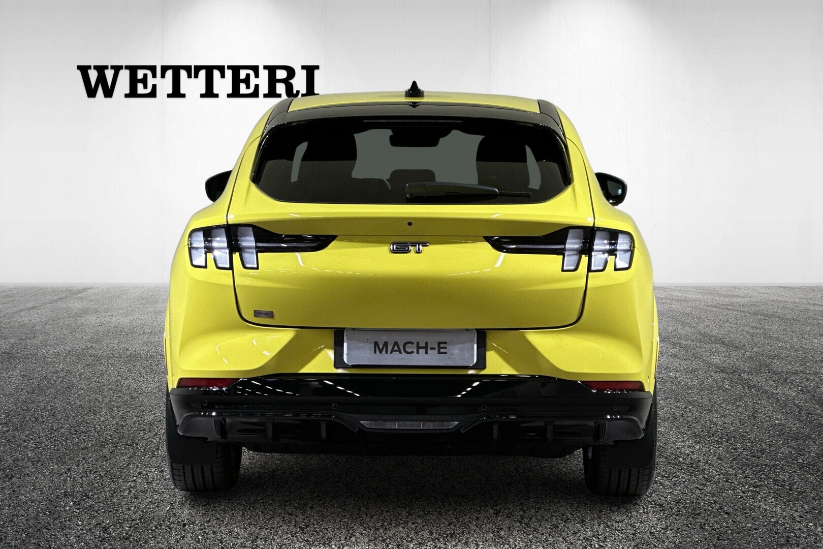 Ford Mustang Mach-E 2025, kuva 5/30