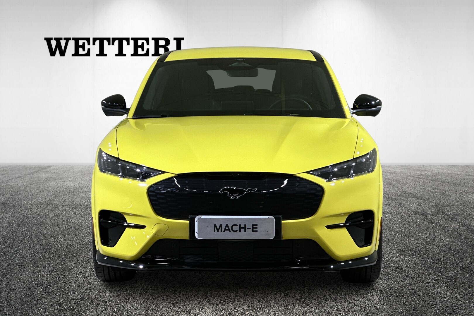 Ford Mustang Mach-E 2025, kuva 2/30