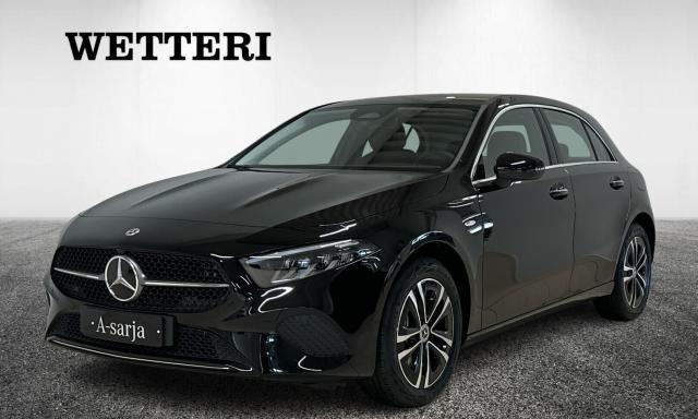 MERCEDES-BENZ A JOB-718