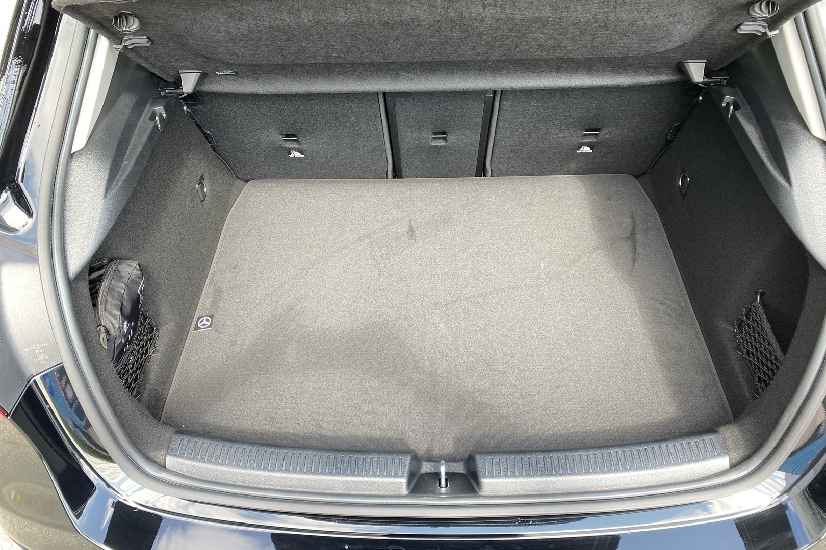 Mercedes-Benz A 180 A Star Edition 2025, kuva 7/23