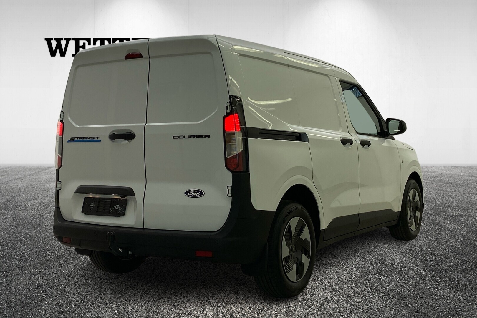Ford Transit Courier 2025, kuva 3/16