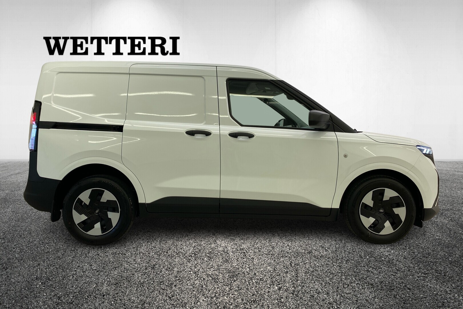 Ford Transit Courier 2025, kuva 5/16