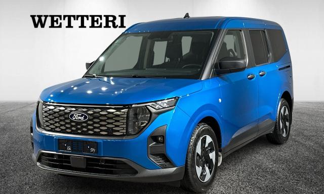 FORD Tourneo Courier JOC-928