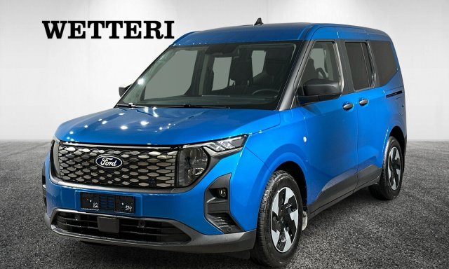 FORD Tourneo Courier JOC-928