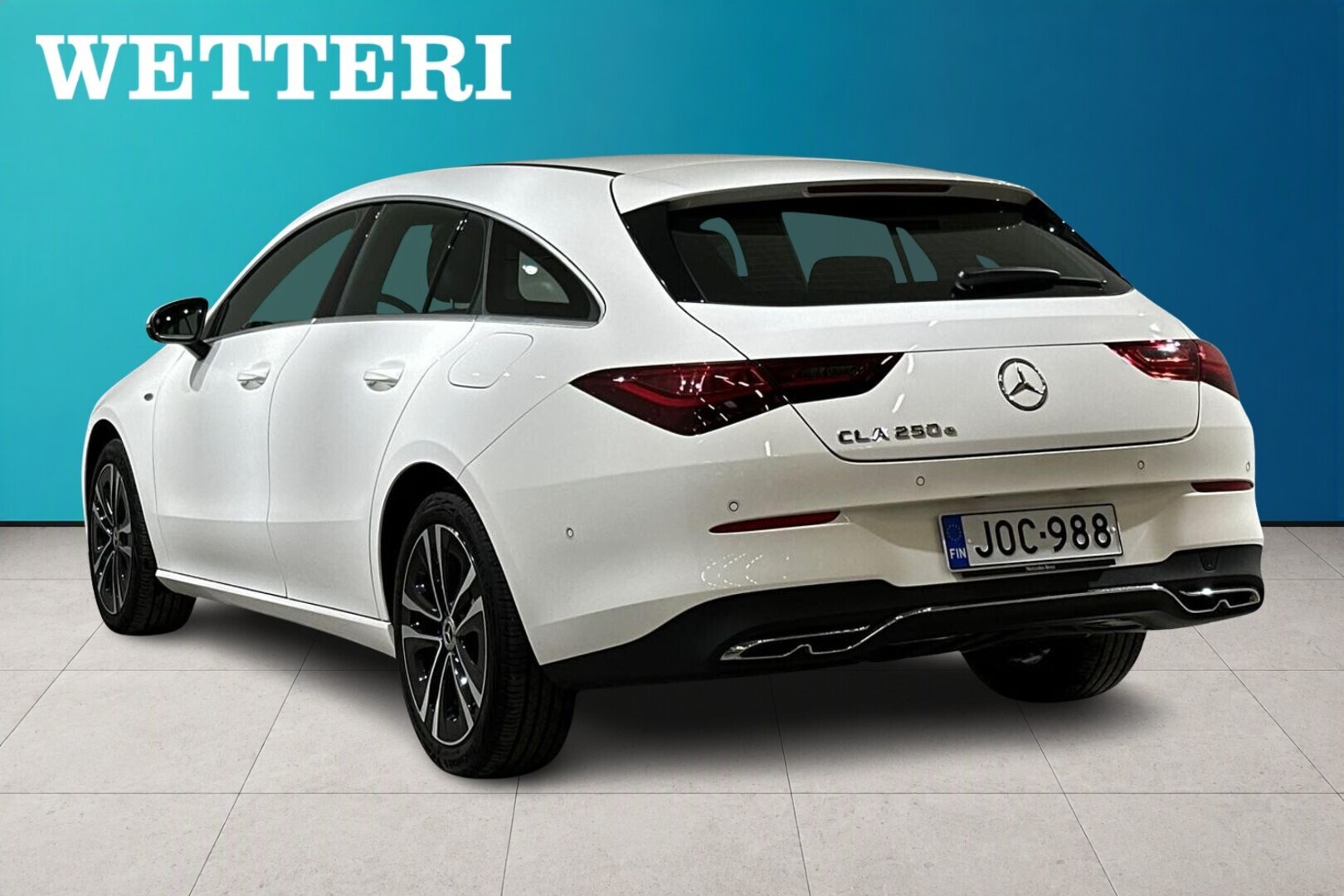 Mercedes-Benz CLA 2025, photo 7/20