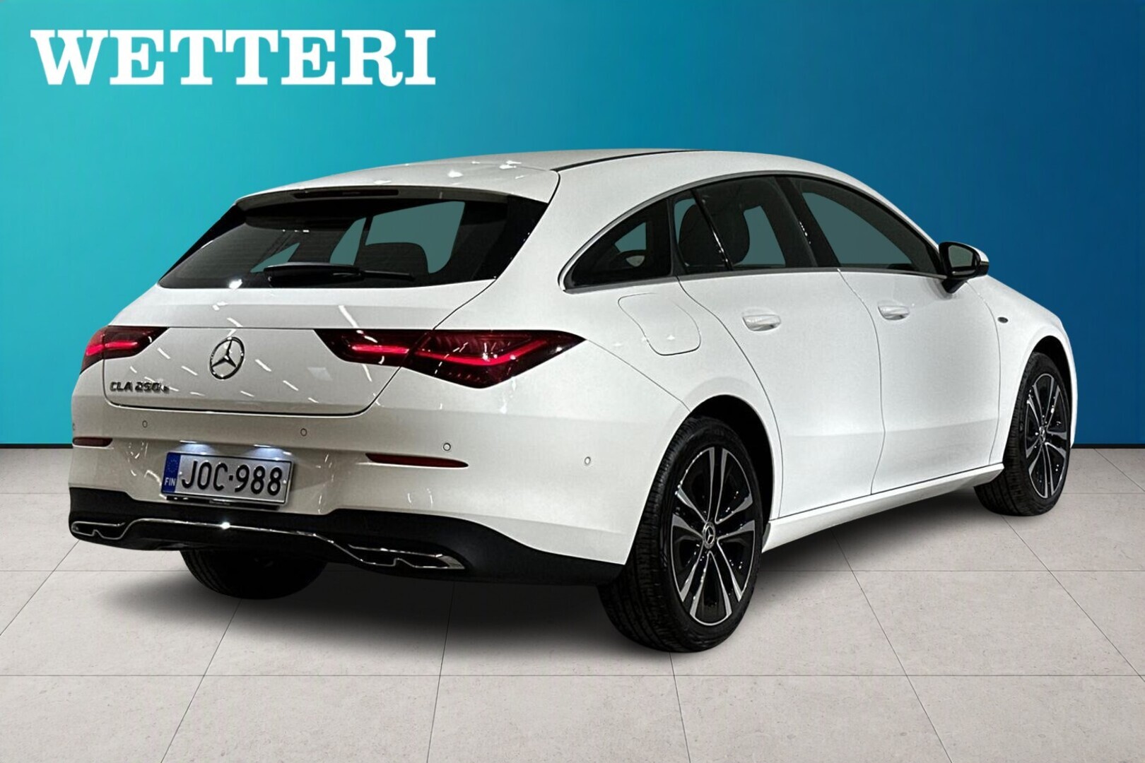 Mercedes-Benz CLA 2025, photo 5/20