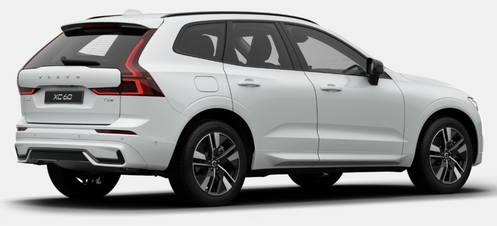 Volvo XC60 T6 AWD Long Range Plus Dark 2027, kuva 2/4