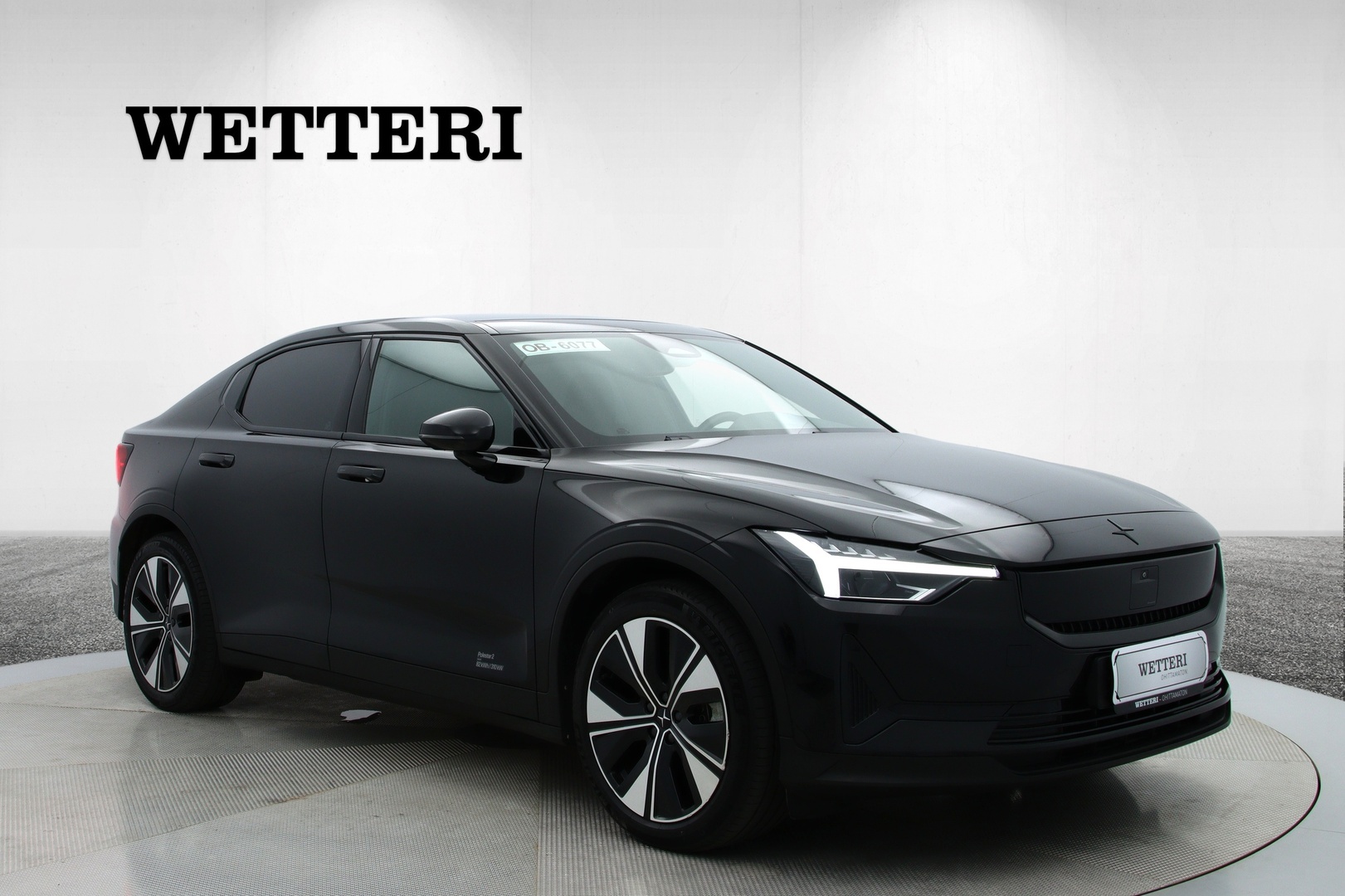 Polestar 2 2024, photo 7/44