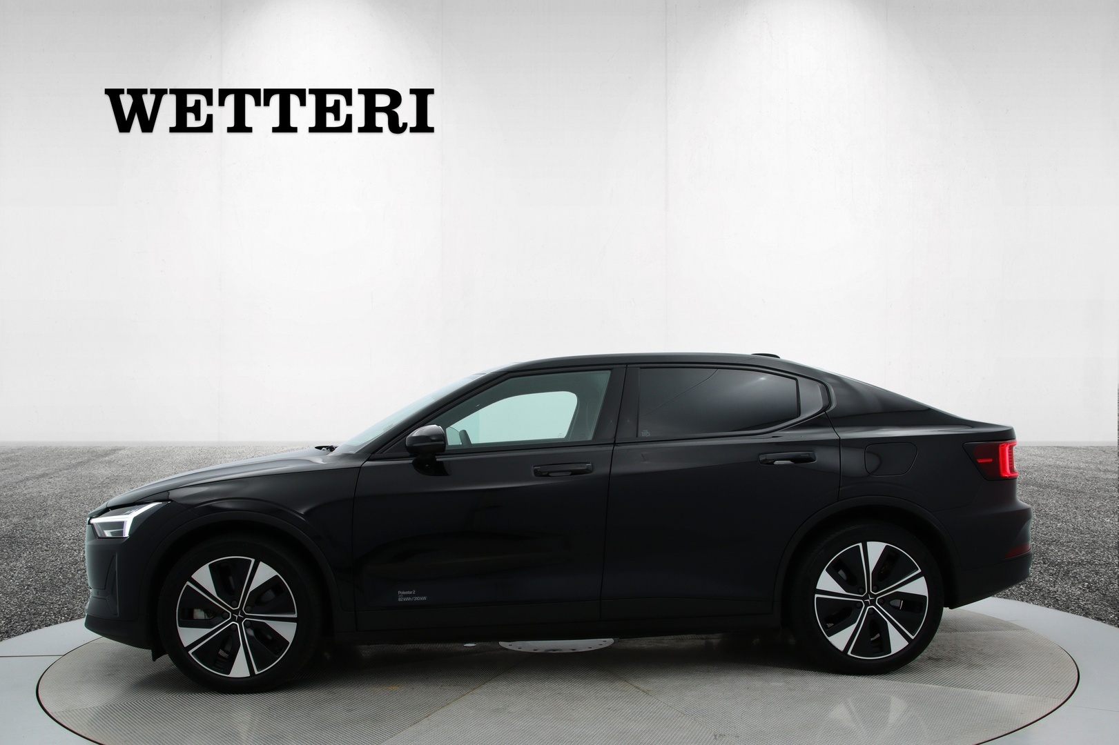Polestar 2 2024, photo 2/44