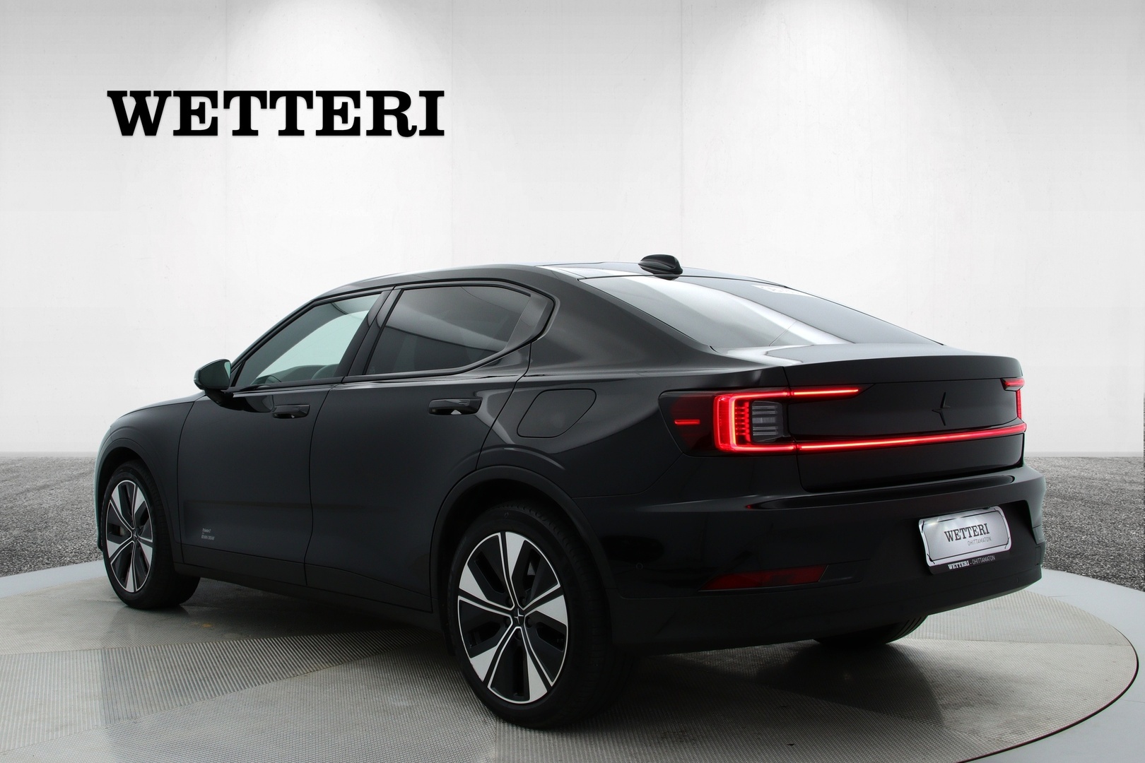 Polestar 2 2024, photo 3/44