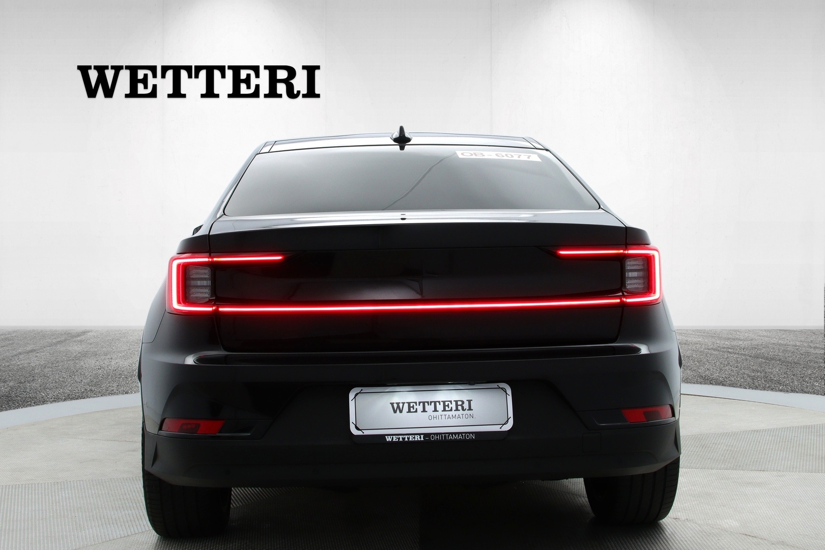 Polestar 2 2024, photo 4/44
