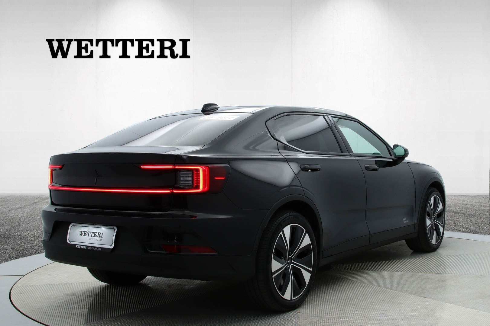 Polestar 2 2024, photo 5/44