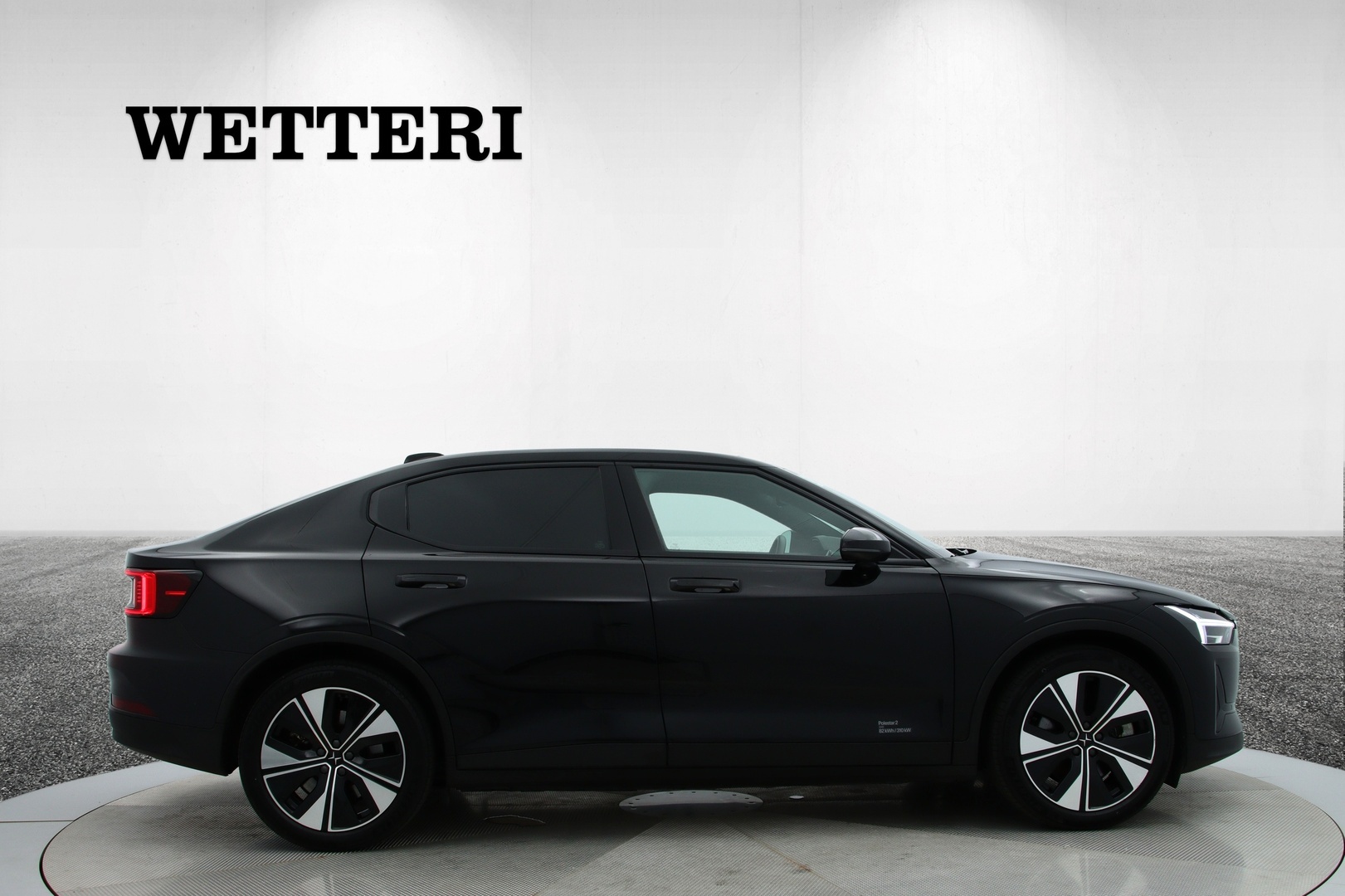 Polestar 2 2024, photo 6/44