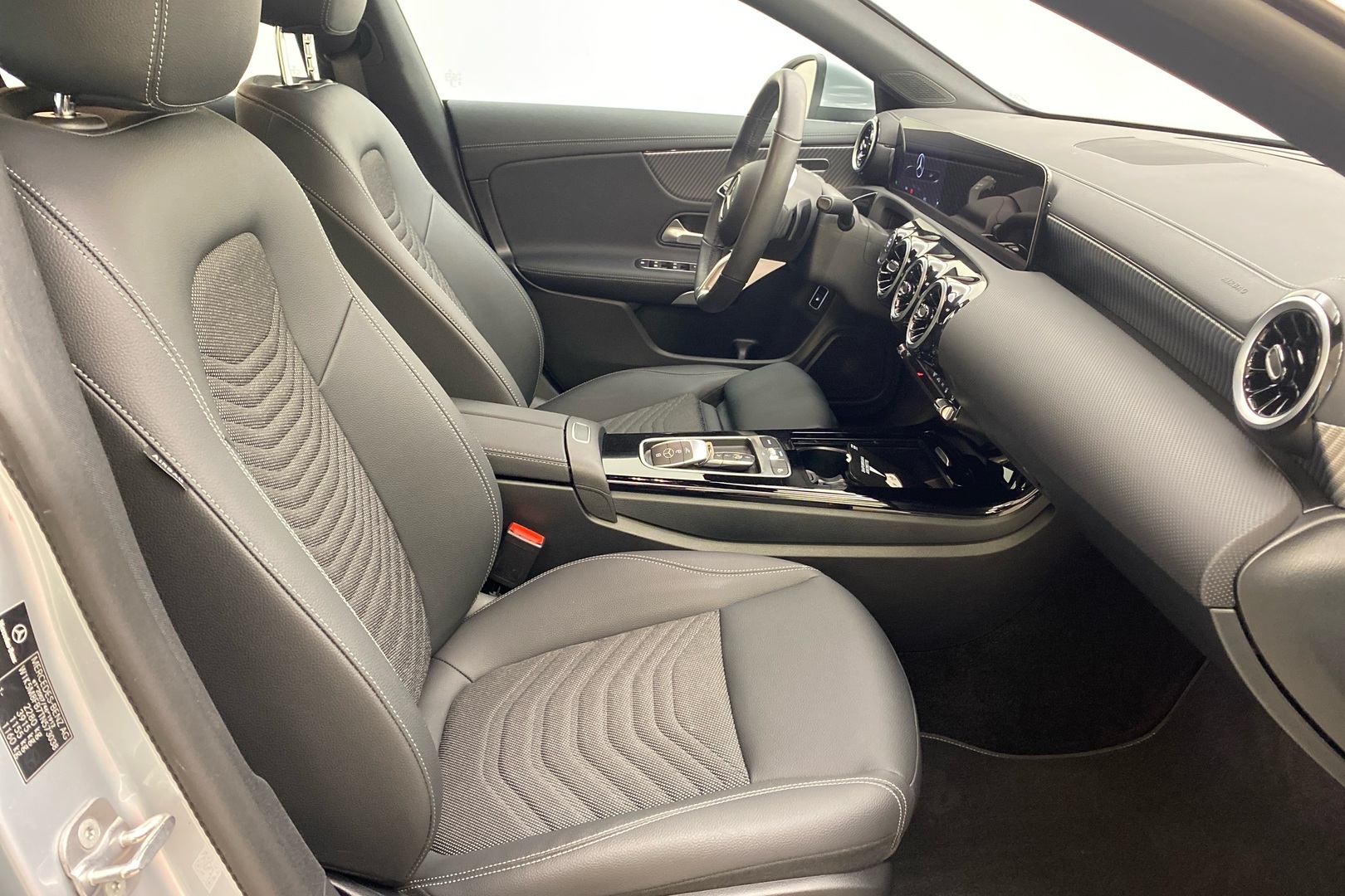 Mercedes-Benz CLA 2025, kuva 7/19