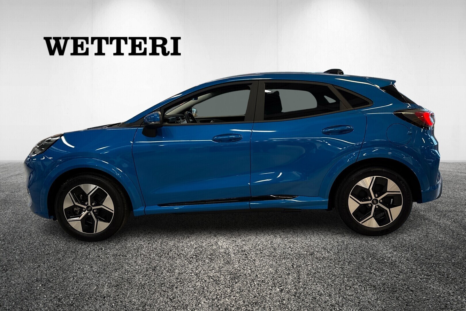 Ford Puma Gen-E 2025, kuva 5/18