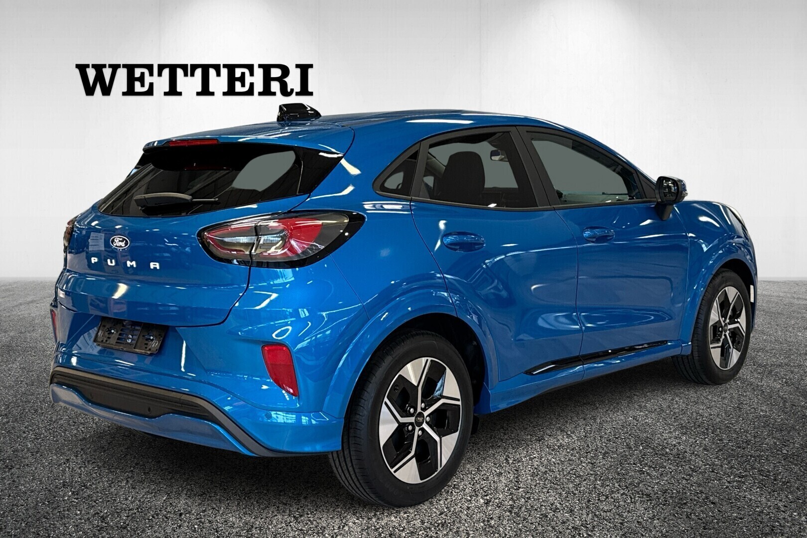 Ford Puma Gen-E 2025, kuva 3/18