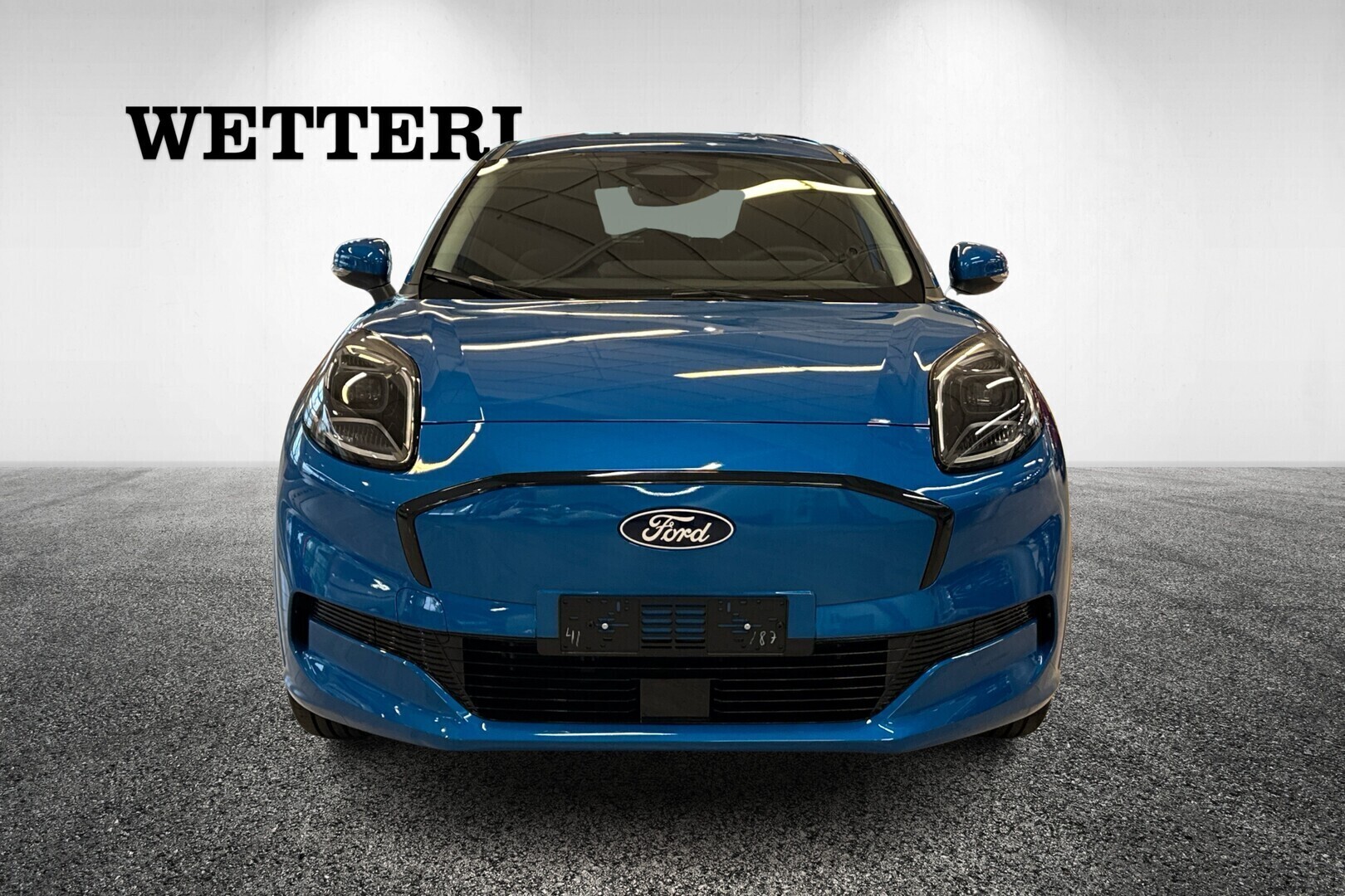 Ford Puma Gen-E 2025, kuva 2/18