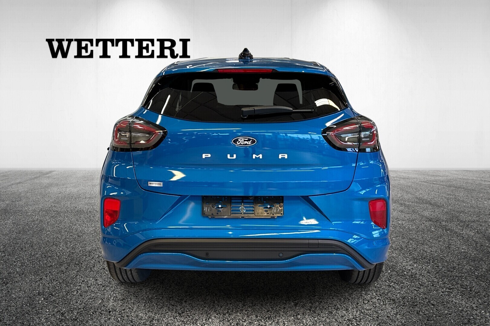 Ford Puma Gen-E 2025, kuva 4/18
