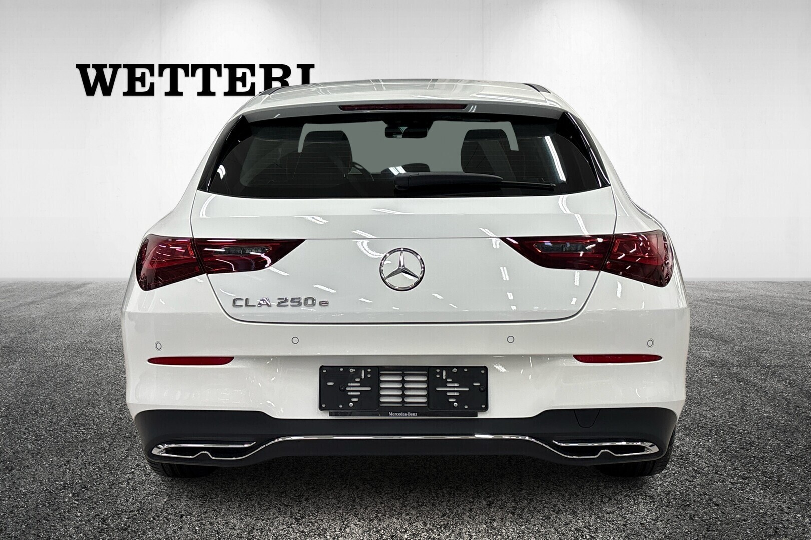 Mercedes-Benz CLA 2025, kuva 4/14