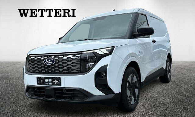 FORD Transit Courier JOF-128