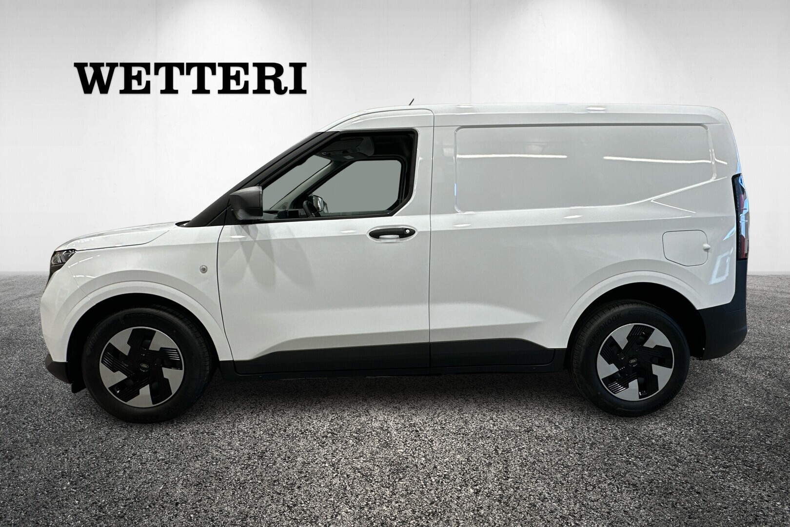 Ford Transit Courier 2025, kuva 5/15