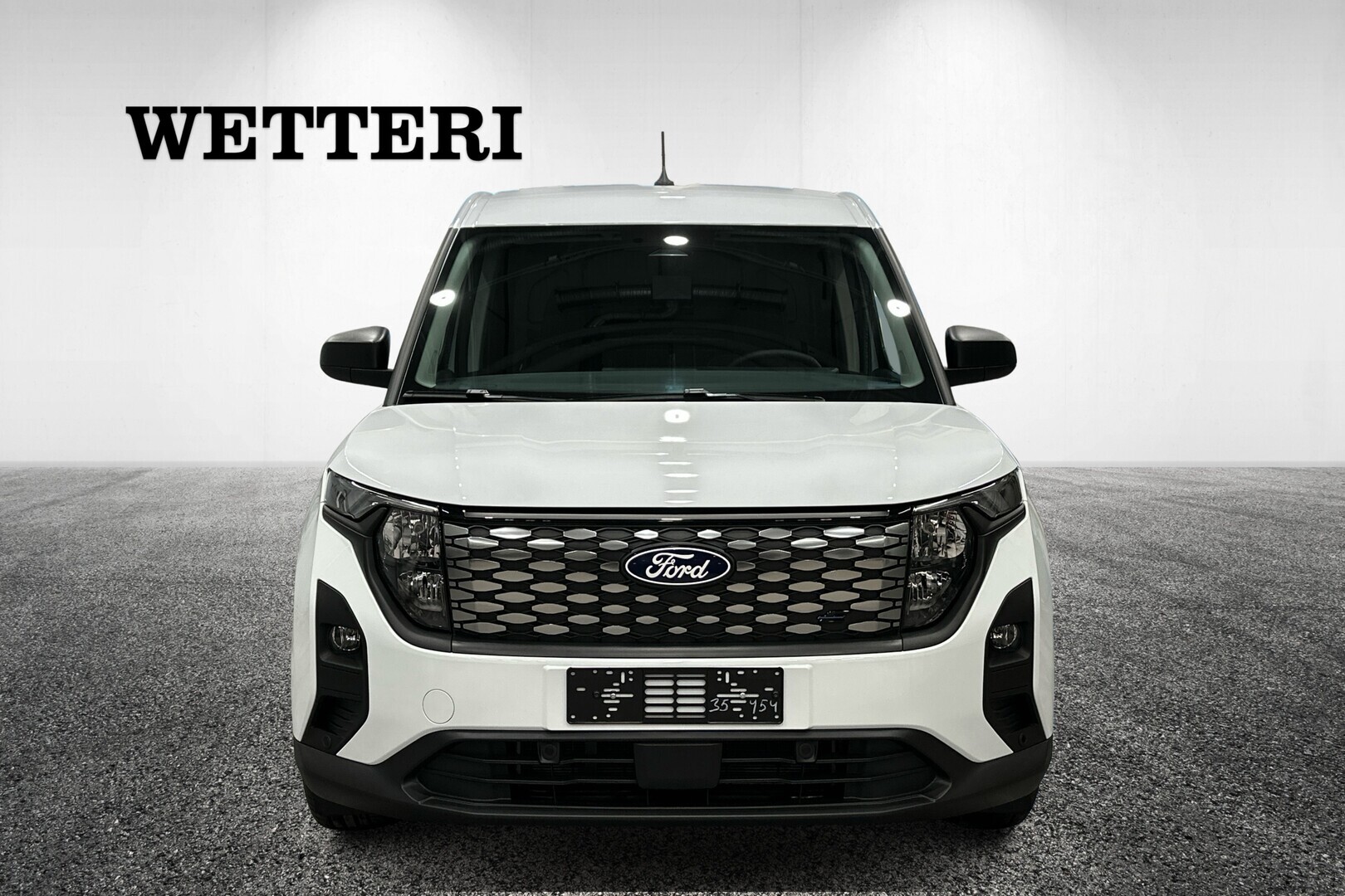 Ford Transit Courier 2025, kuva 4/15