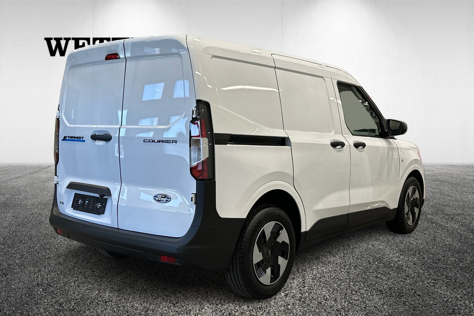 Ford Transit Courier 2025, kuva 2/15