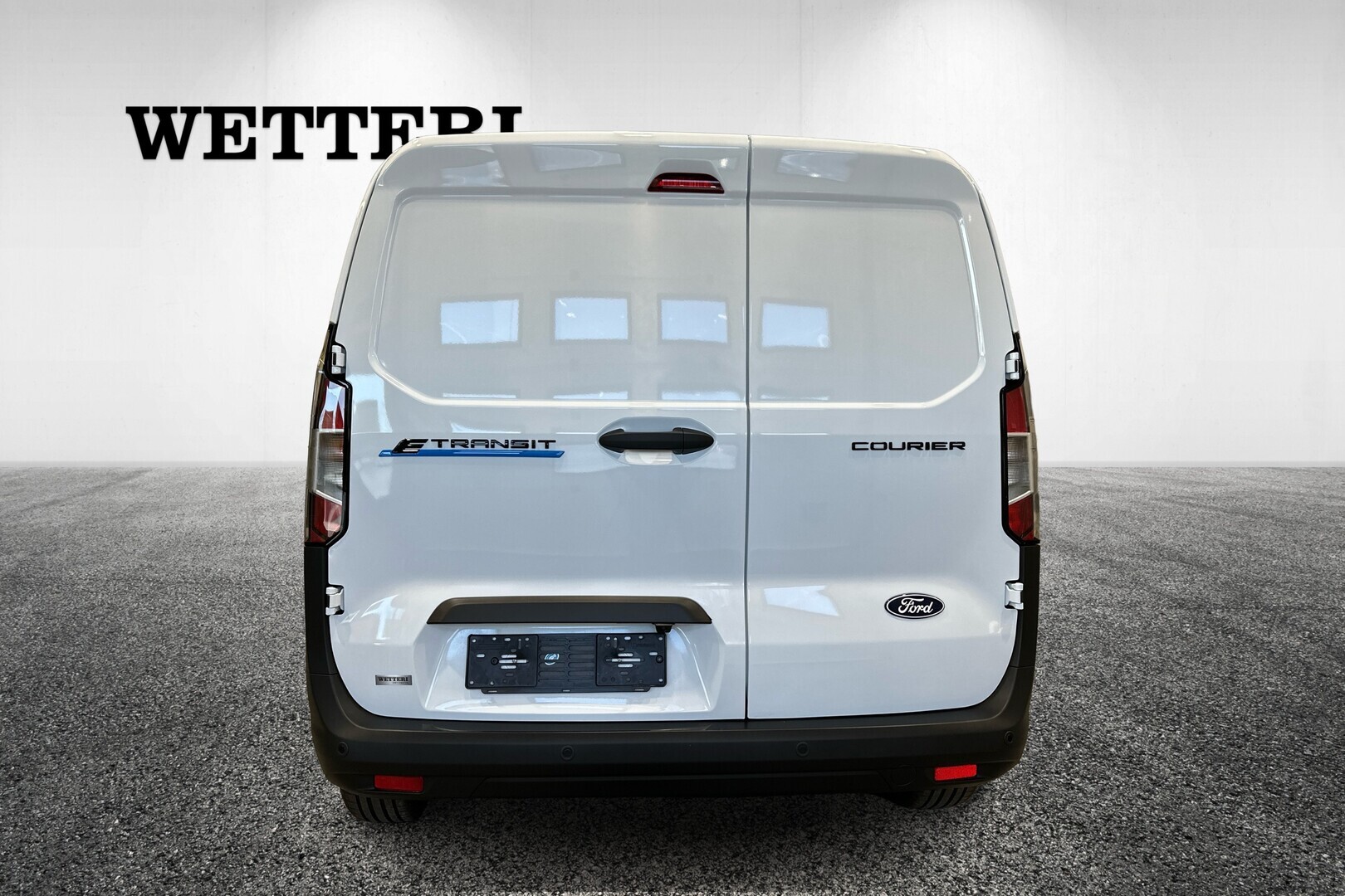 Ford Transit Courier 2025, kuva 3/15