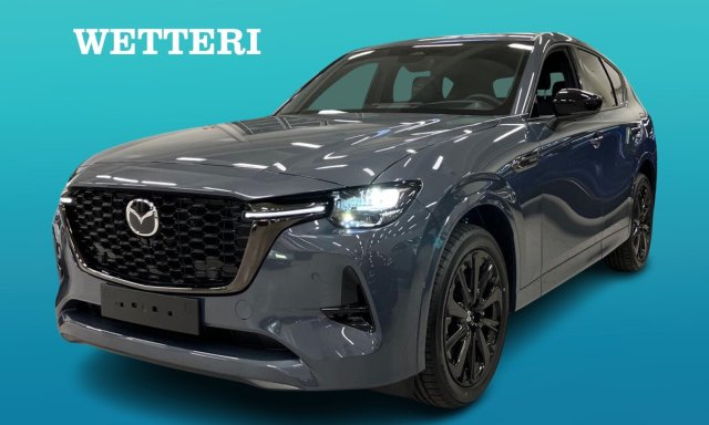 MAZDA CX-60 JOF-924