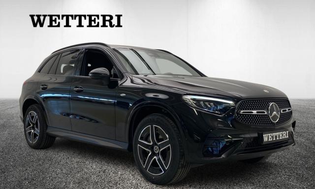 MERCEDES-BENZ GLC JOG-124