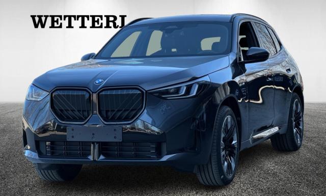 BMW X3 JOH-176