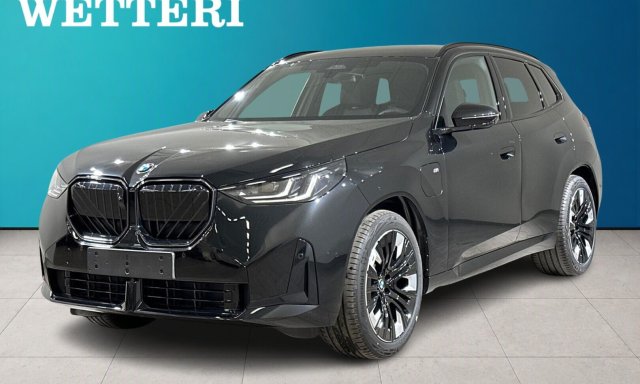 BMW X3 JOH-183