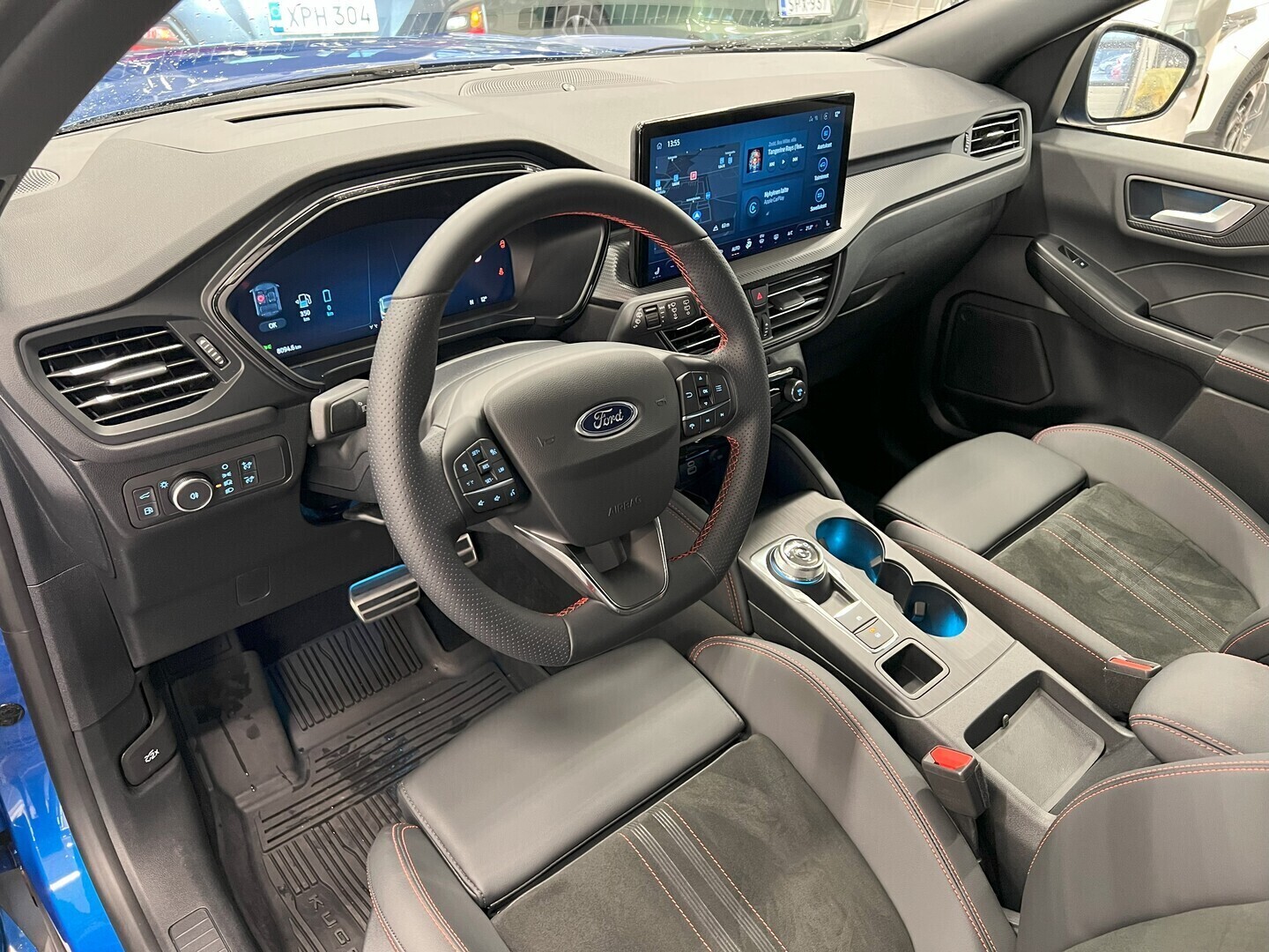 Ford Kuga 2026, kuva 4/21