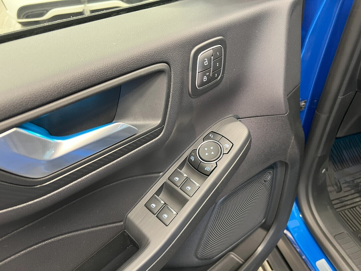 Ford Kuga 2026, kuva 7/21
