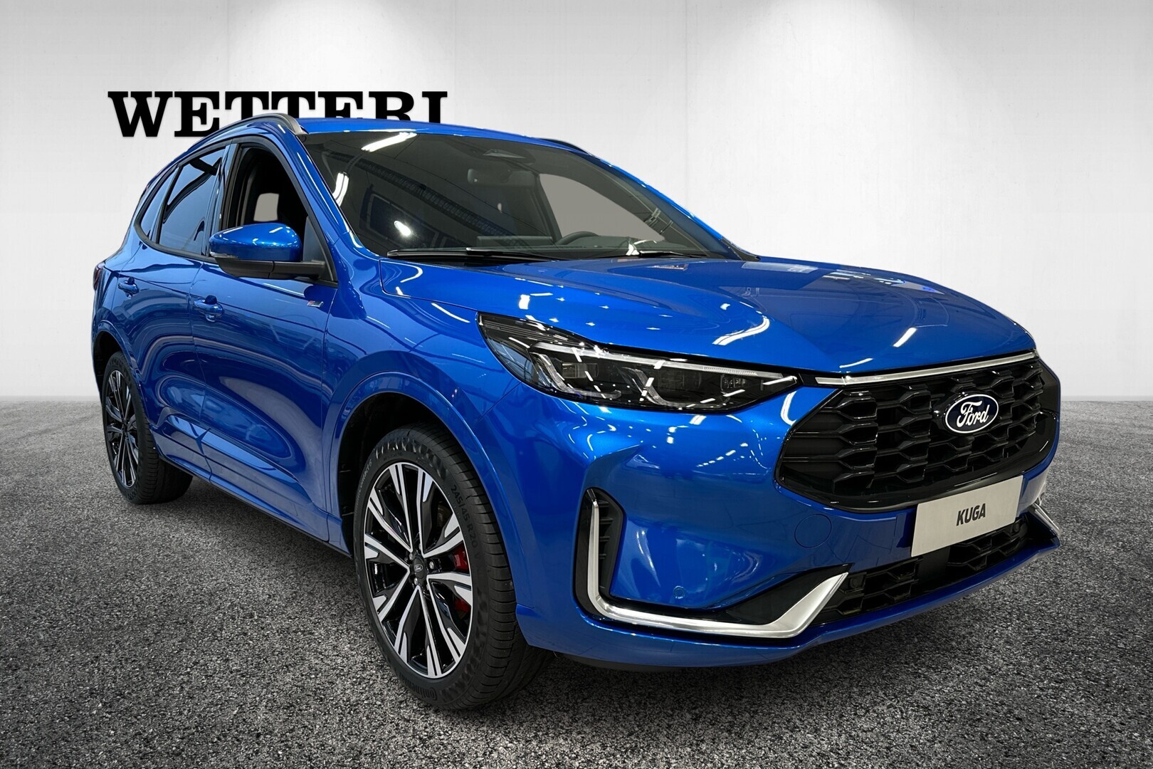 Ford Kuga 2026, kuva 2/21