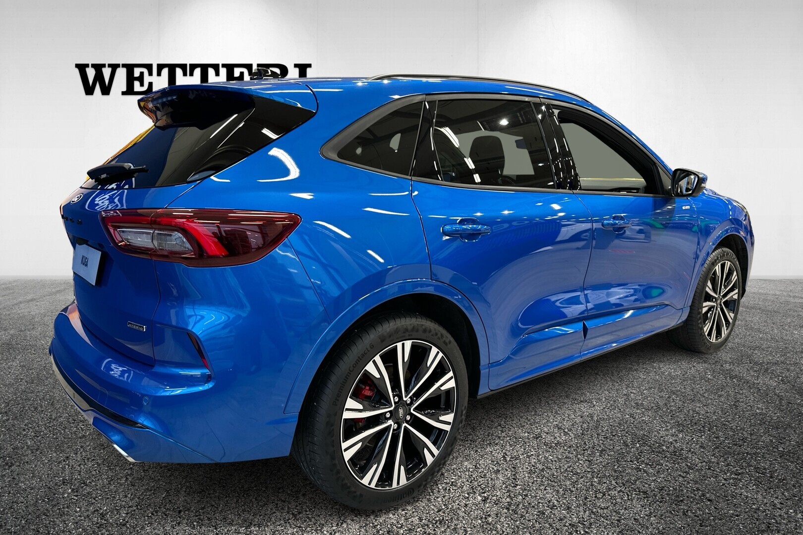 Ford Kuga 2026, kuva 3/21