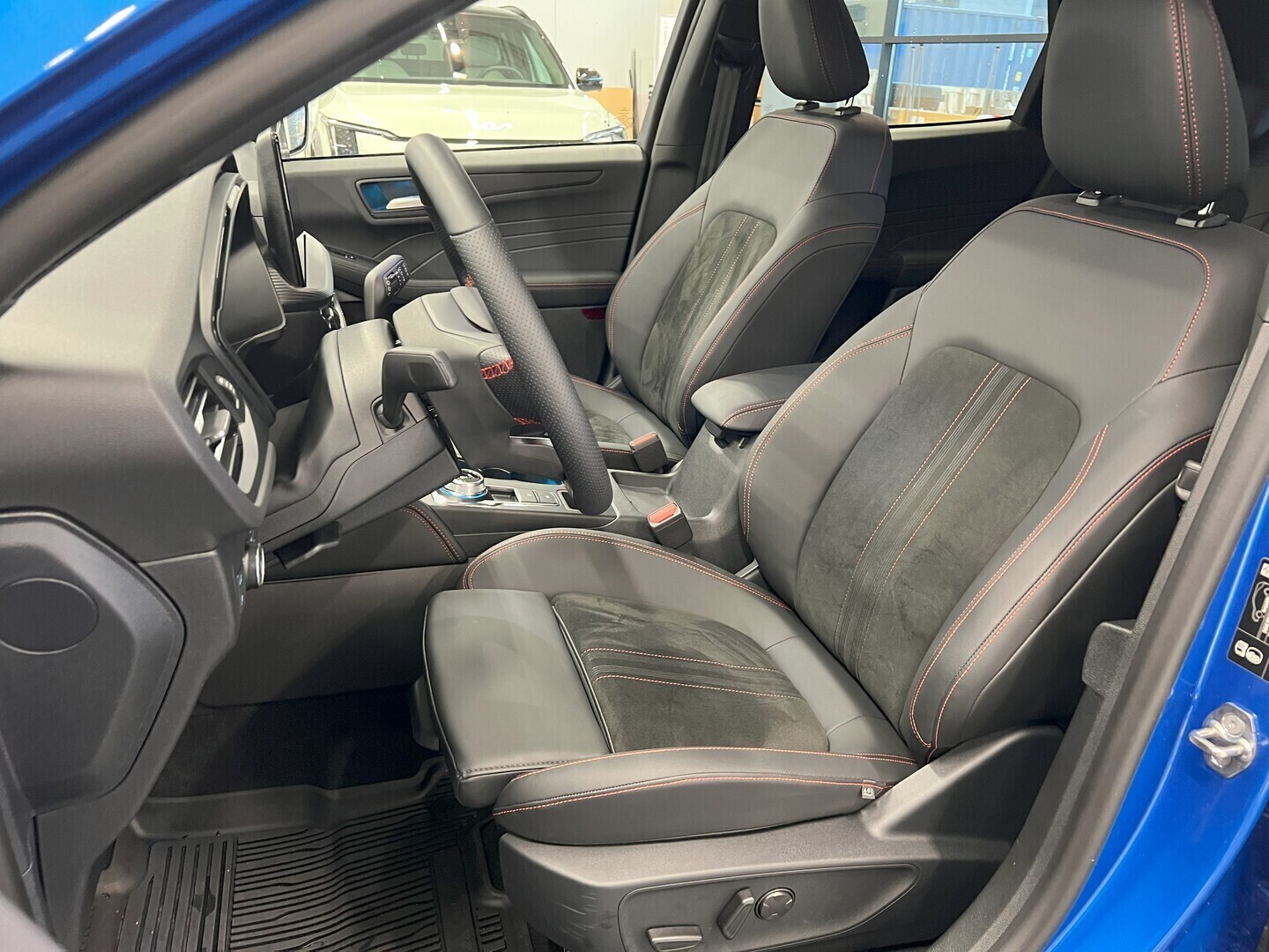 Ford Kuga 2026, kuva 5/21