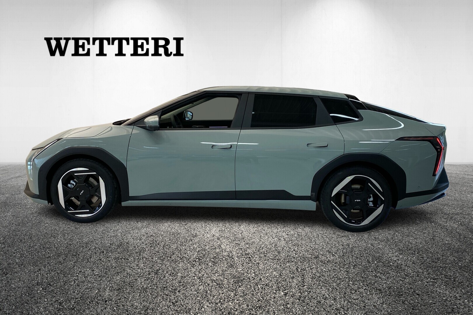 Kia EV4 Inspiration FWD 81,4kWh 204hv 4D 2026, kuva 5/27