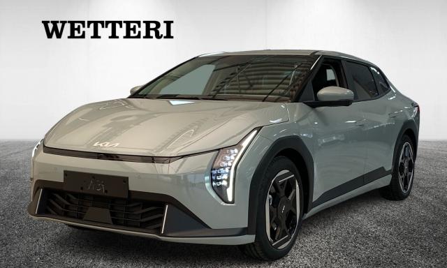 KIA EV4 JOI-934