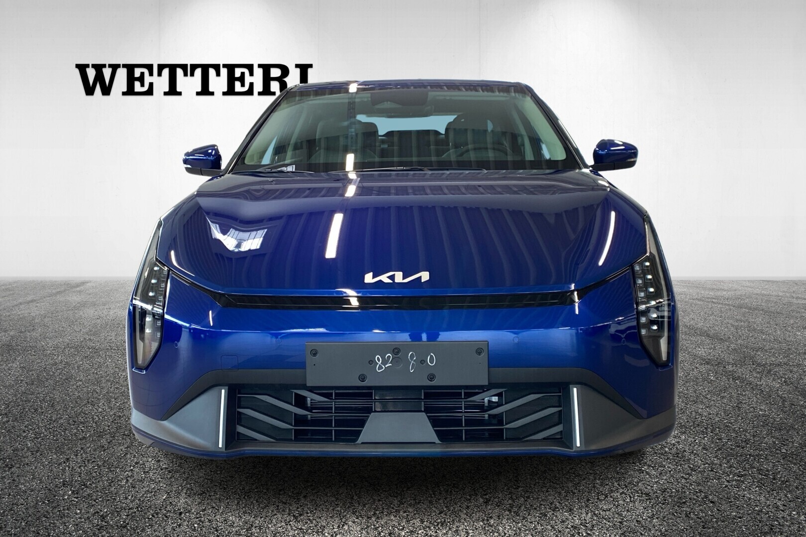 Kia EV4 Inspiration FWD 81,4kWh 204hv 4D 2026, kuva 2/32