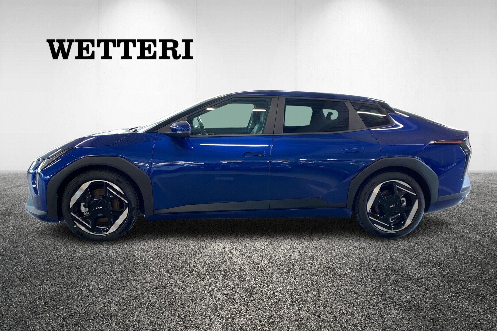 Kia EV4 Inspiration FWD 81,4kWh 204hv 4D 2026, kuva 5/32