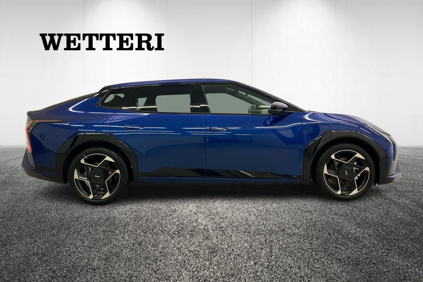 Kia EV4 GT-Line FWD 81,4kWh 204hv 4D 2026, kuva 5/19