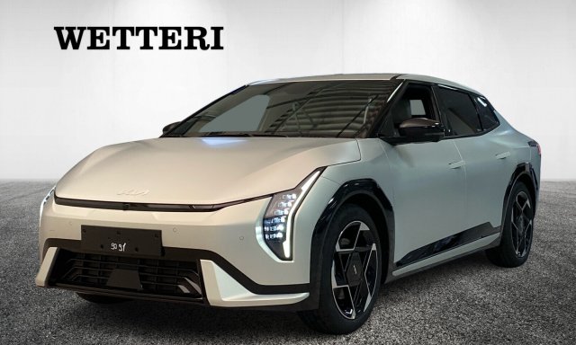 KIA EV4 JOI-965