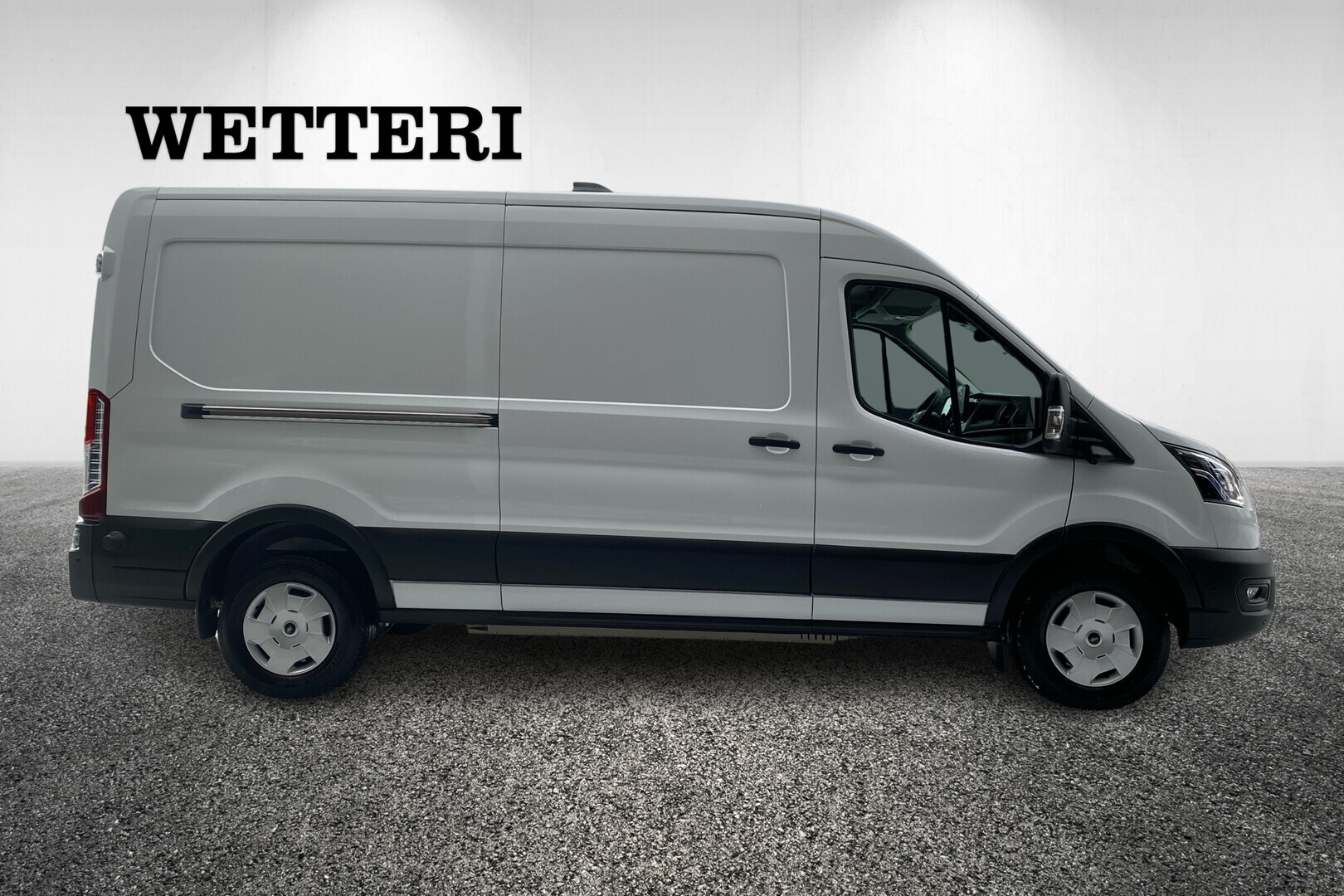 Ford Transit 2025, kuva 4/17