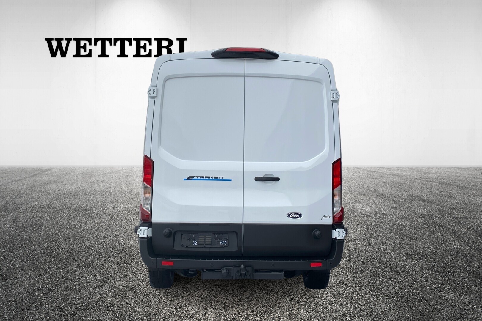 Ford Transit 2025, kuva 5/17