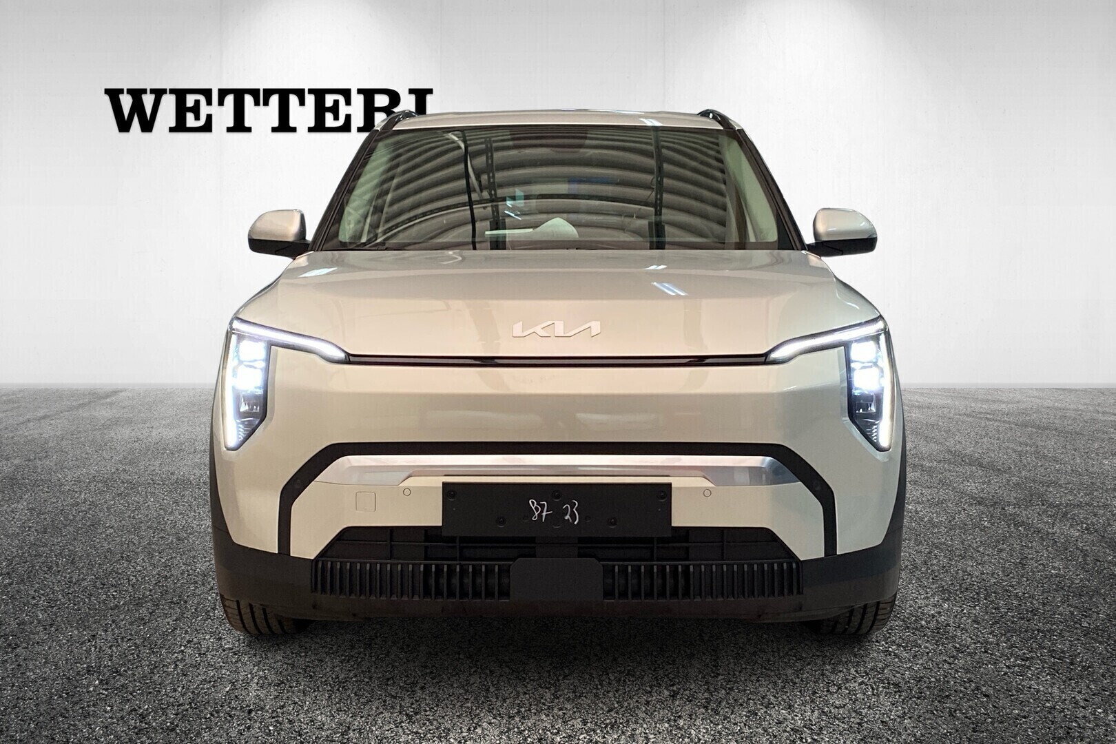 Kia EV3 Earth FWD 81,4kWh 204hv 2026, kuva 2/20