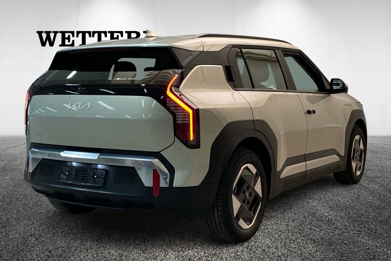 Kia EV3 Earth FWD 81,4kWh 204hv 2026, kuva 3/20