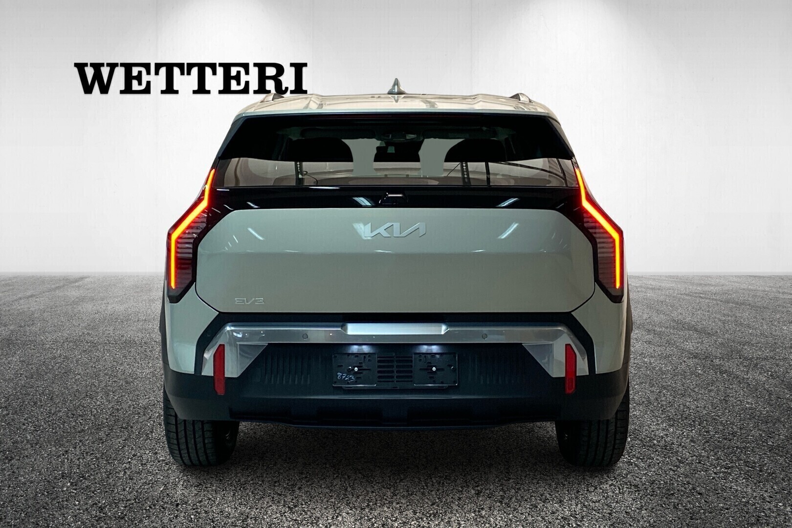 Kia EV3 Earth FWD 81,4kWh 204hv 2026, kuva 4/20